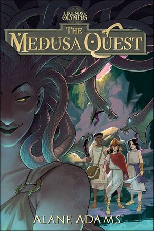 The Medusa Quest
