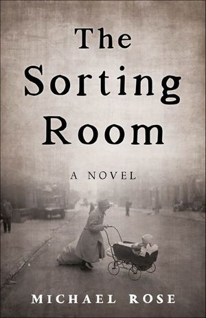 Buy The Sorting Room at Amazon