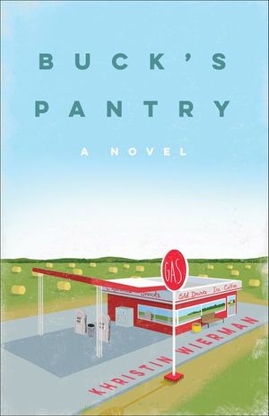 Buck's Pantry