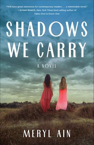 Shadows We Carry
