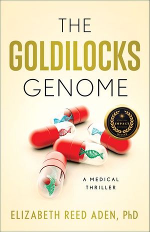 The Goldilocks Genome