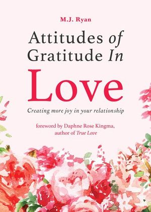 Buy Attitudes of Gratitude In Love at Amazon