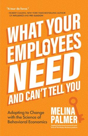 Buy What Your Employees Need and Can't Tell You at Amazon