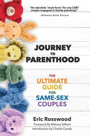 Buy Journey to Parenthood at Amazon