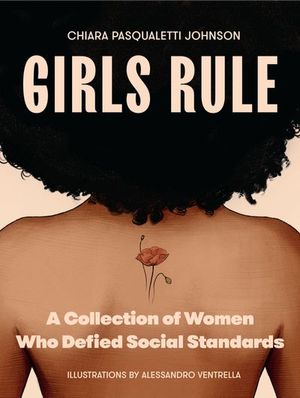 Buy Girls Rule at Amazon