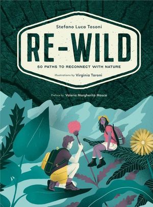 Buy Re-Wild at Amazon