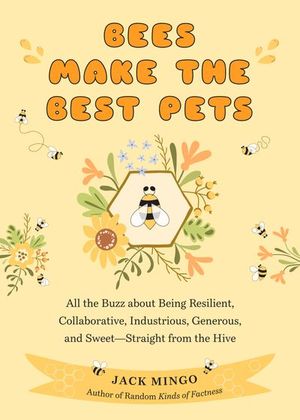 Buy Bees Make the Best Pets at Amazon