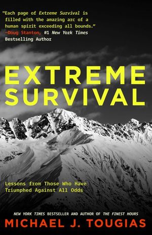 Buy Extreme Survival at Amazon