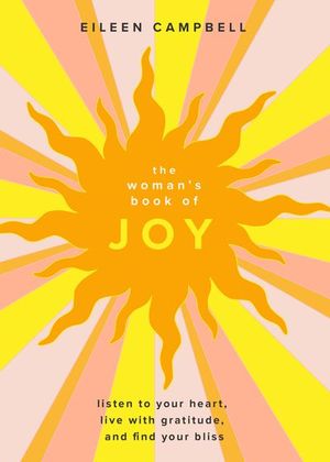 Buy The Woman's Book of Joy at Amazon