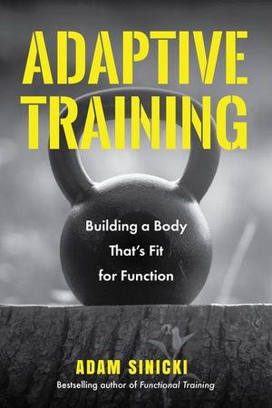 Buy Adaptive Training at Amazon