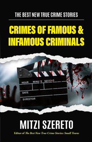Buy Crimes of Famous & Infamous Criminals at Amazon