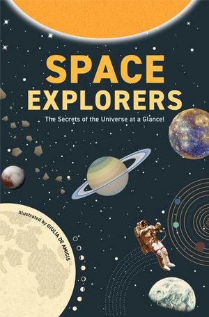 Buy Space Explorers at Amazon