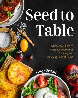 Buy Seed to Table at Amazon