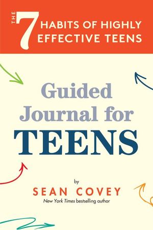 Buy The 7 Habits of Highly Effective Teens at Amazon