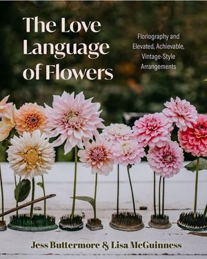 Buy The Love Language of Flowers at Amazon