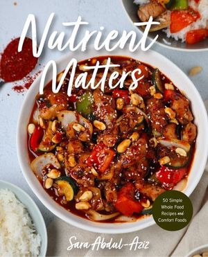 Buy Nutrient Matters at Amazon
