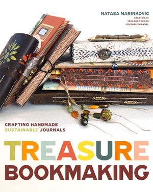 Buy Treasure Bookmaking at Amazon