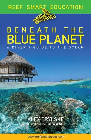 Buy Beneath the Blue Planet at Amazon