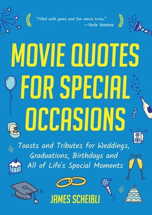 Buy Movie Quotes for Special Occasions at Amazon