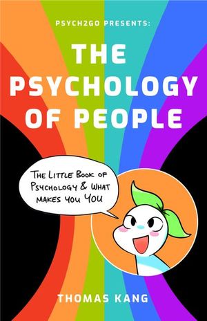 Buy The Psychology of People at Amazon