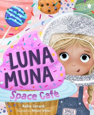 Buy Luna Muna at Amazon