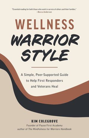 Buy Wellness Warrior Style at Amazon