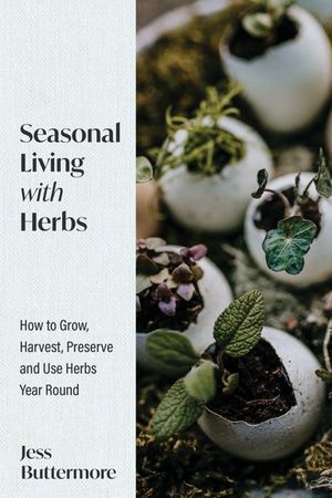 Buy Seasonal Living with Herbs at Amazon