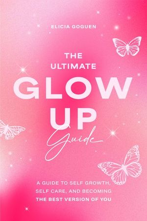 Buy The Utimate Glow Up Guide at Amazon