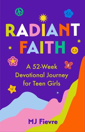 Buy Radiant Faith at Amazon