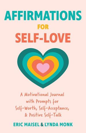 Buy Affirmations for Self-Love at Amazon