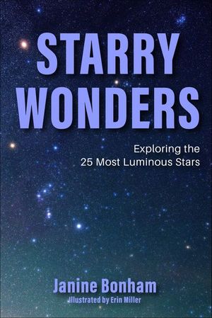 Starry Wonders