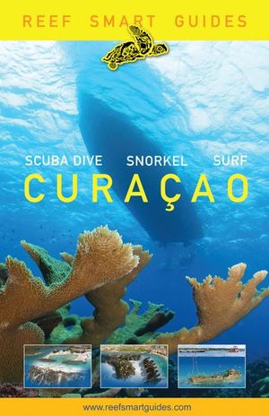 Buy Reef Smart Guides Curacao at Amazon