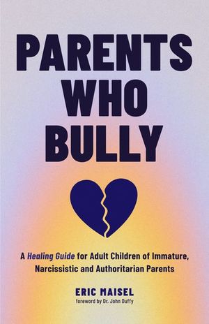 Buy Parents Who Bully at Amazon