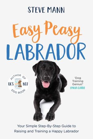 Buy Easy Peasy Labrador at Amazon