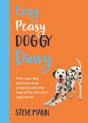 Easy Peasy Doggy Diary