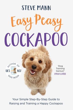 Buy Easy Peasy Cockapoo at Amazon