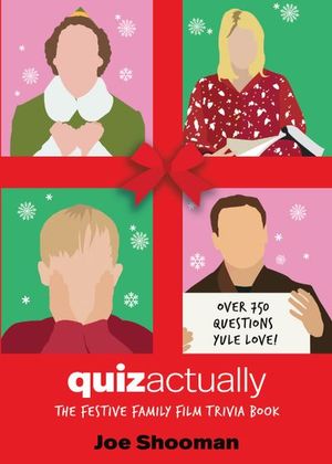 Buy Quiz Actually at Amazon