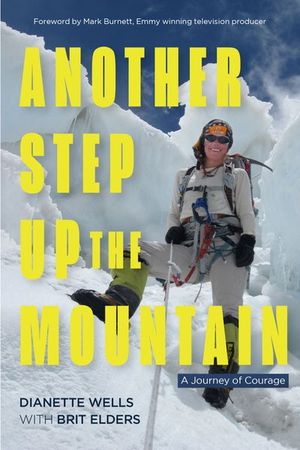 Buy Another Step Up the Mountain at Amazon