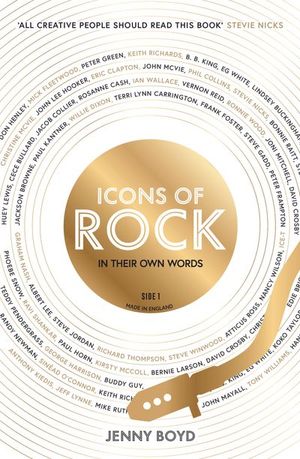 Icons of Rock