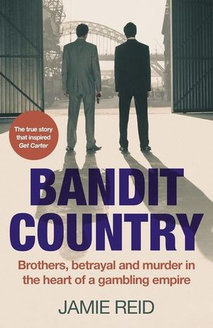 Bandit Country