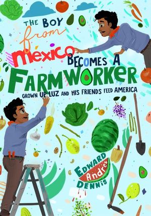 Buy The Boy From Mexico Becomes a Farmer at Amazon