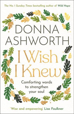 Buy I Wish I Knew at Amazon