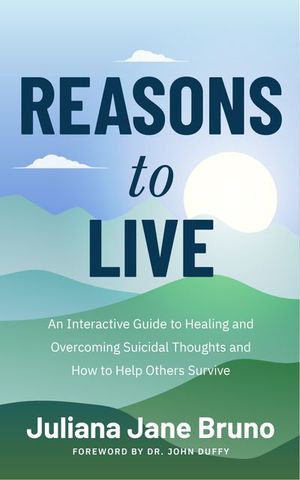 Buy Reasons to Live at Amazon