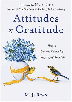 Buy Attitudes of Gratitude at Amazon