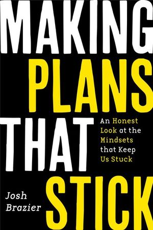 Buy Making Plans That Stick at Amazon