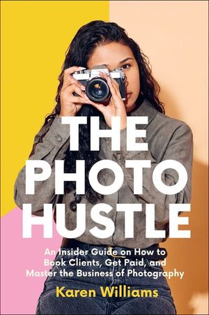 The Photo Hustle