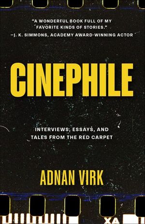 Cinephile