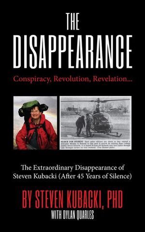 The Disappearance