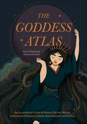 The Goddess Atlas