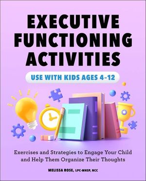 Executive Functioning Activities